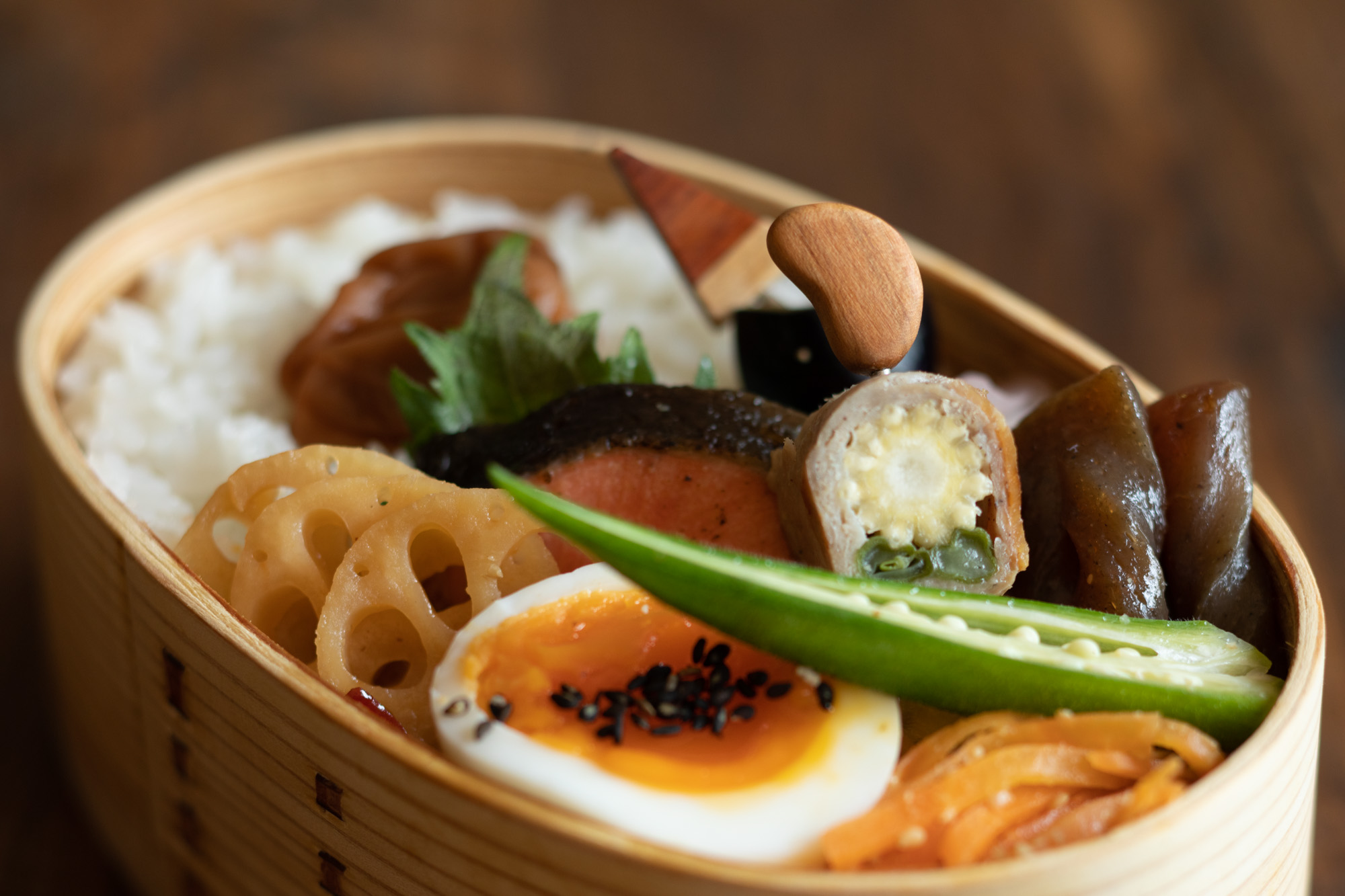 フードスタイリング撮影