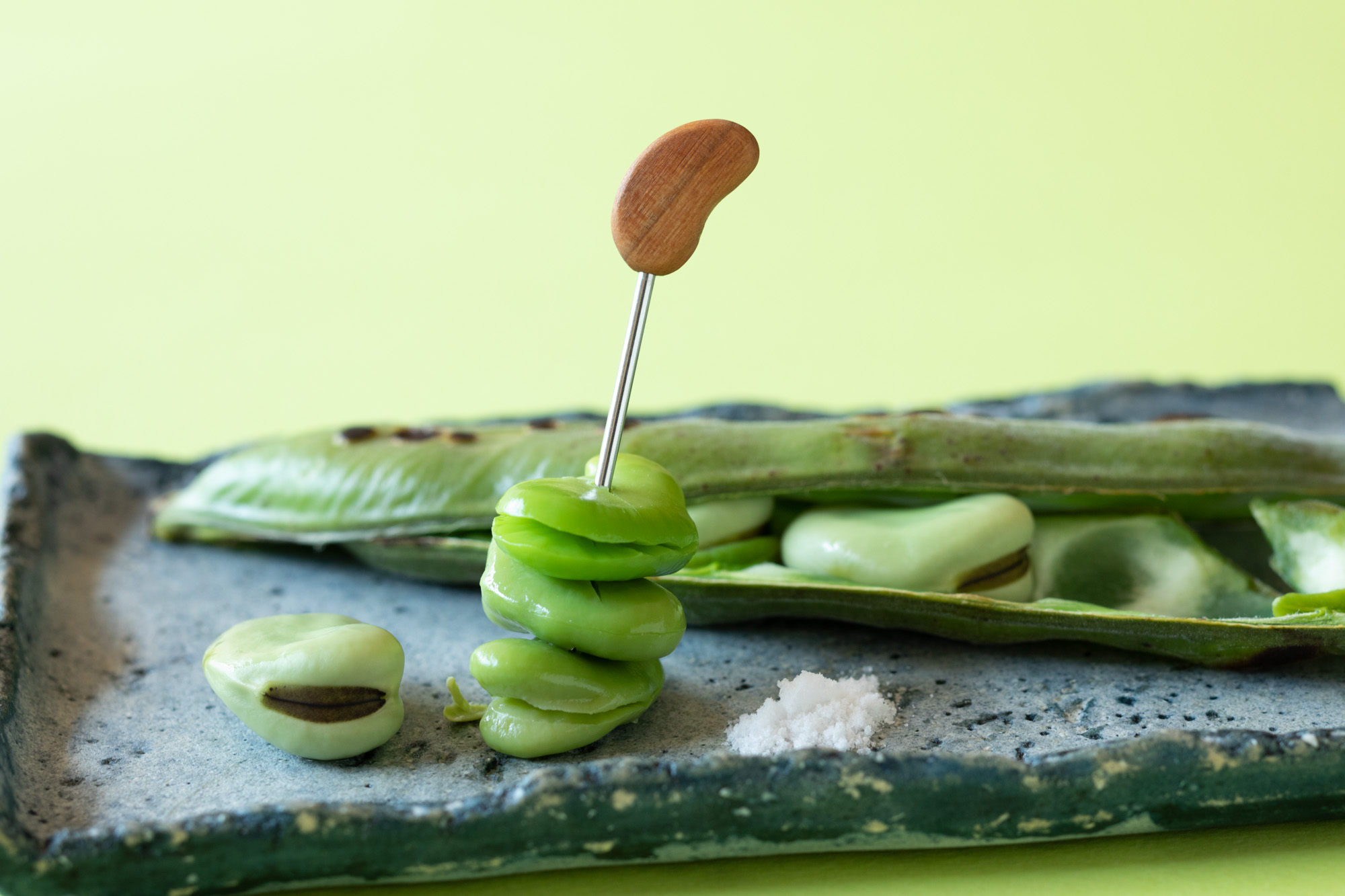 フードスタイリング撮影