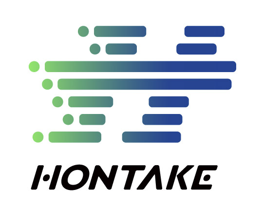 HONTAKE ブランディング・ホームページ制作