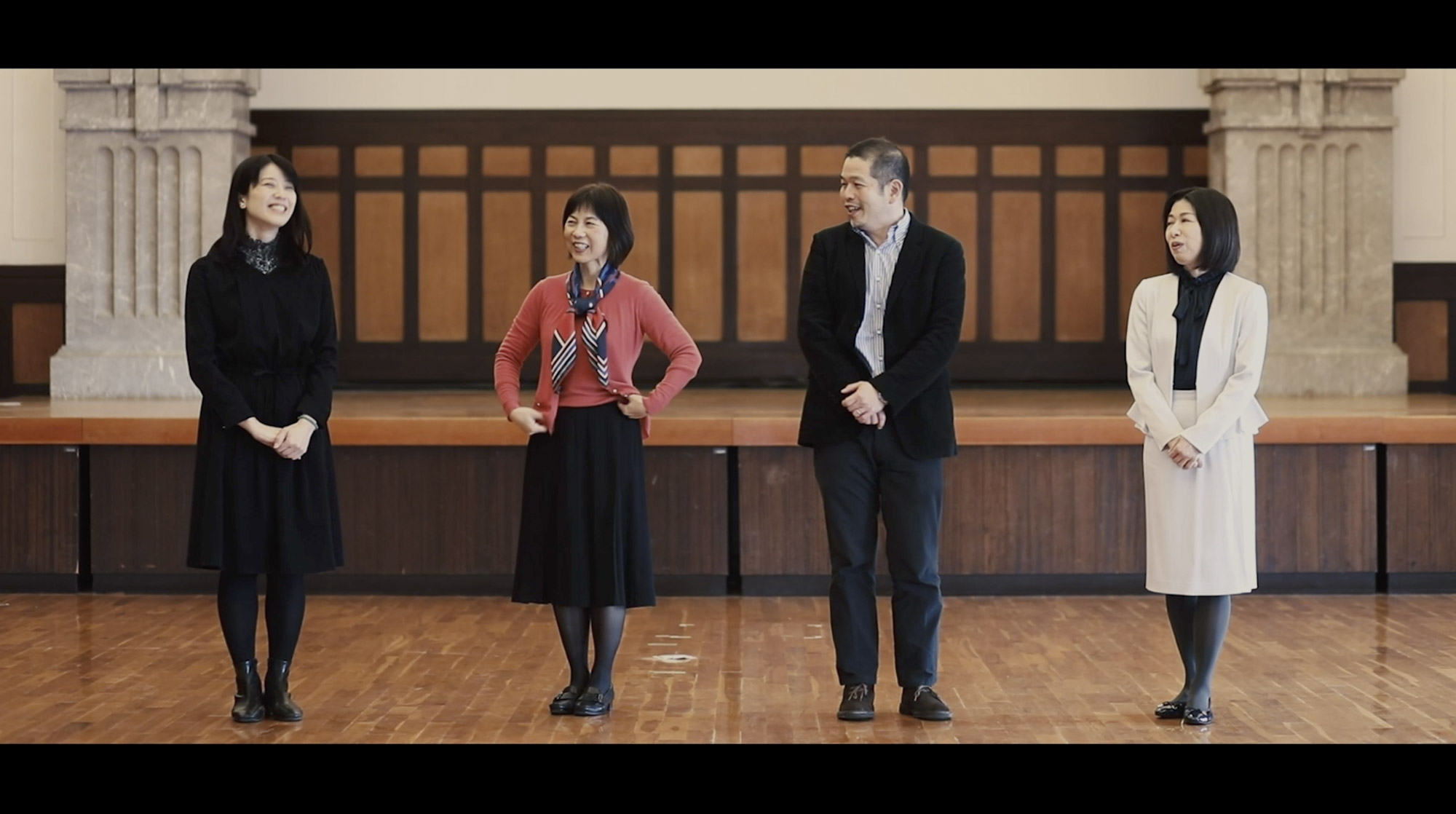 Inclusion編 スチール4