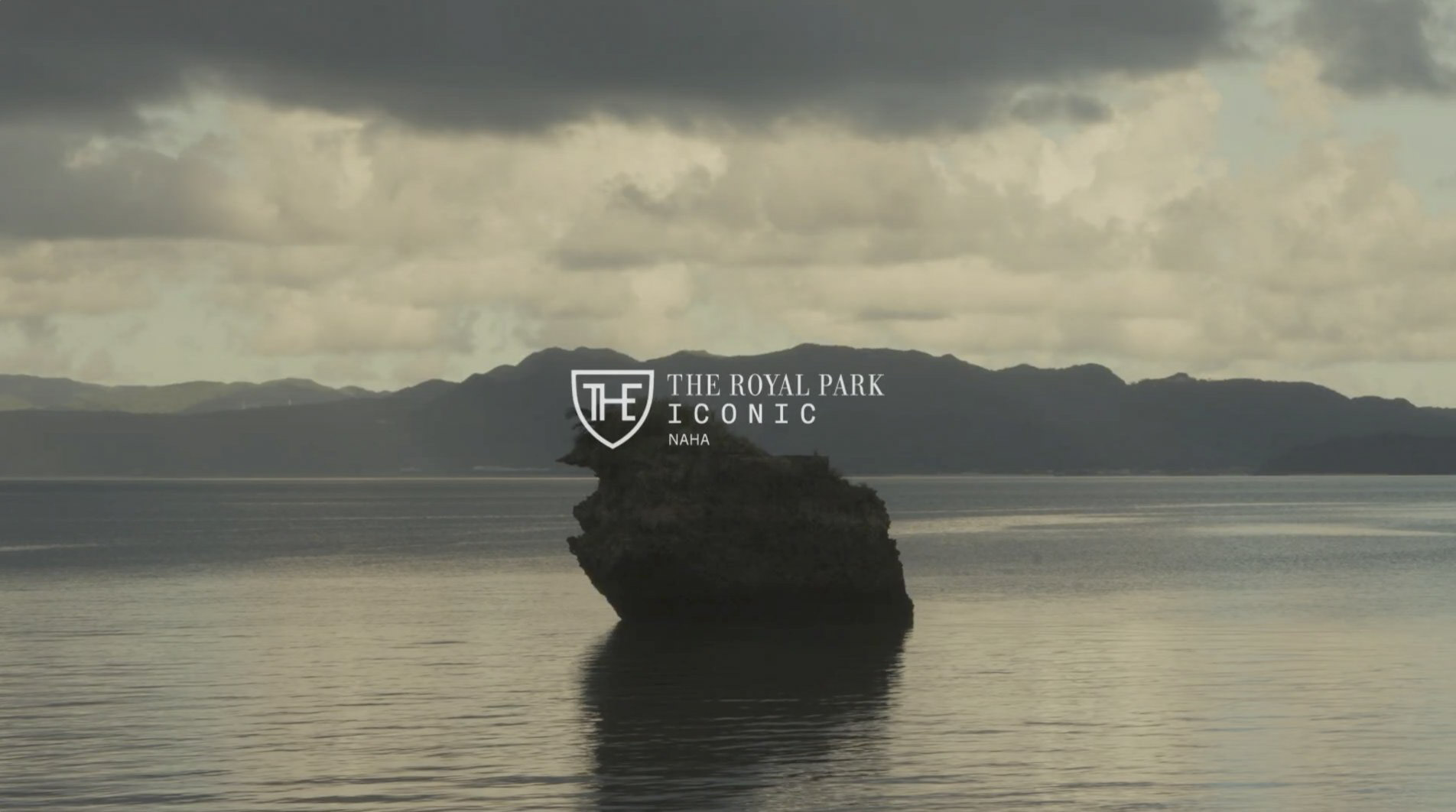 ホテル客室内動画 Long Ver.