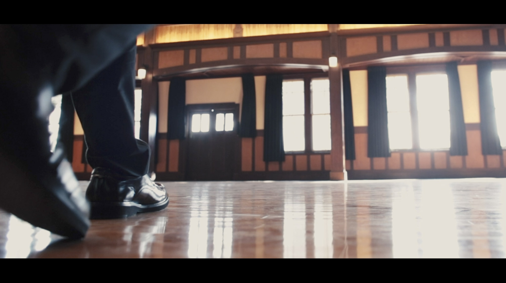 Sustainability編 スチール1