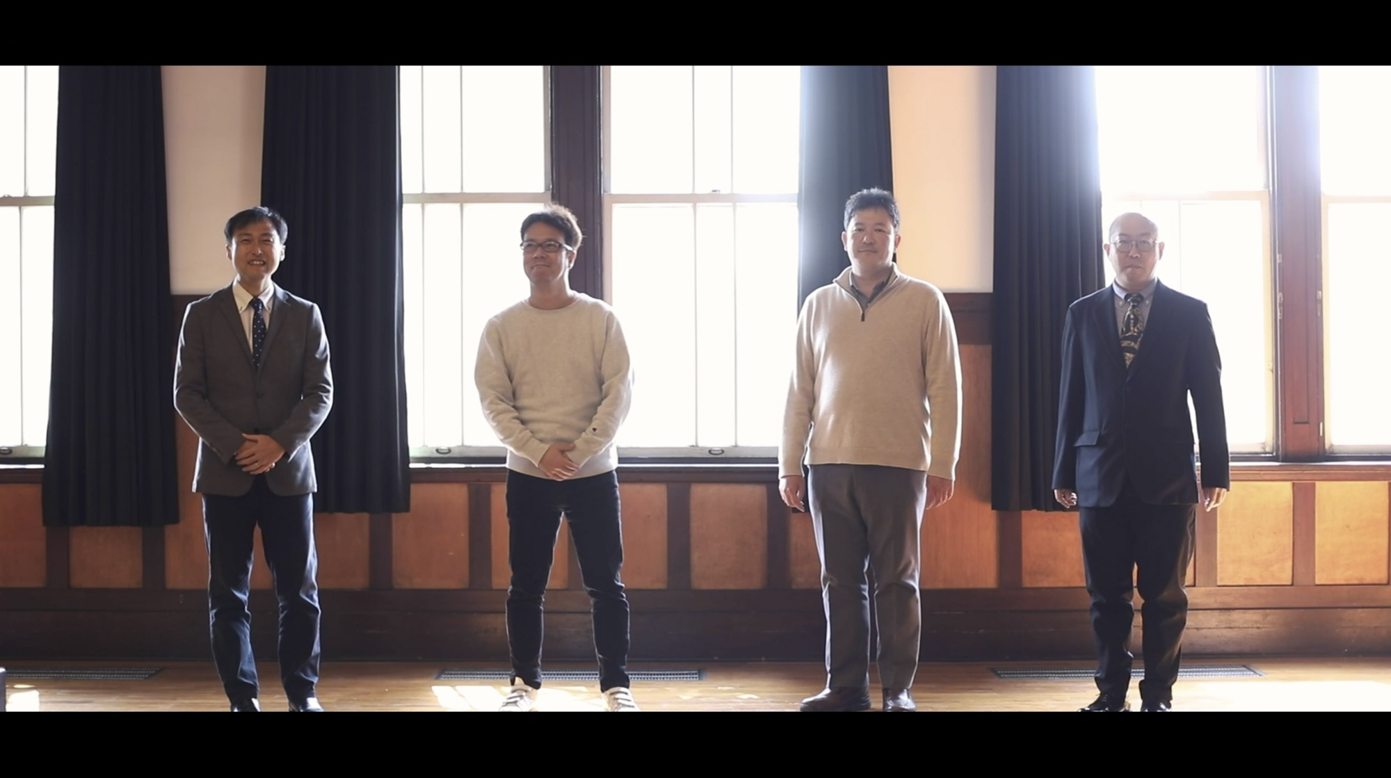 Sustainability編 スチール2